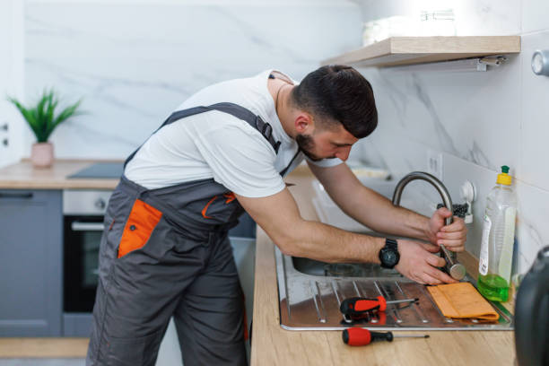 Best Water Softener Installation  in Berino, NM