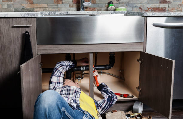 Best Clogged Drain Plumber  in Berino, NM